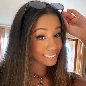 Meet your Posher, Gianna